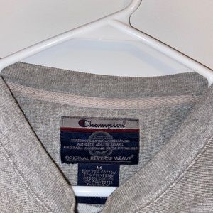 Champion Virginia Tech Crewneck